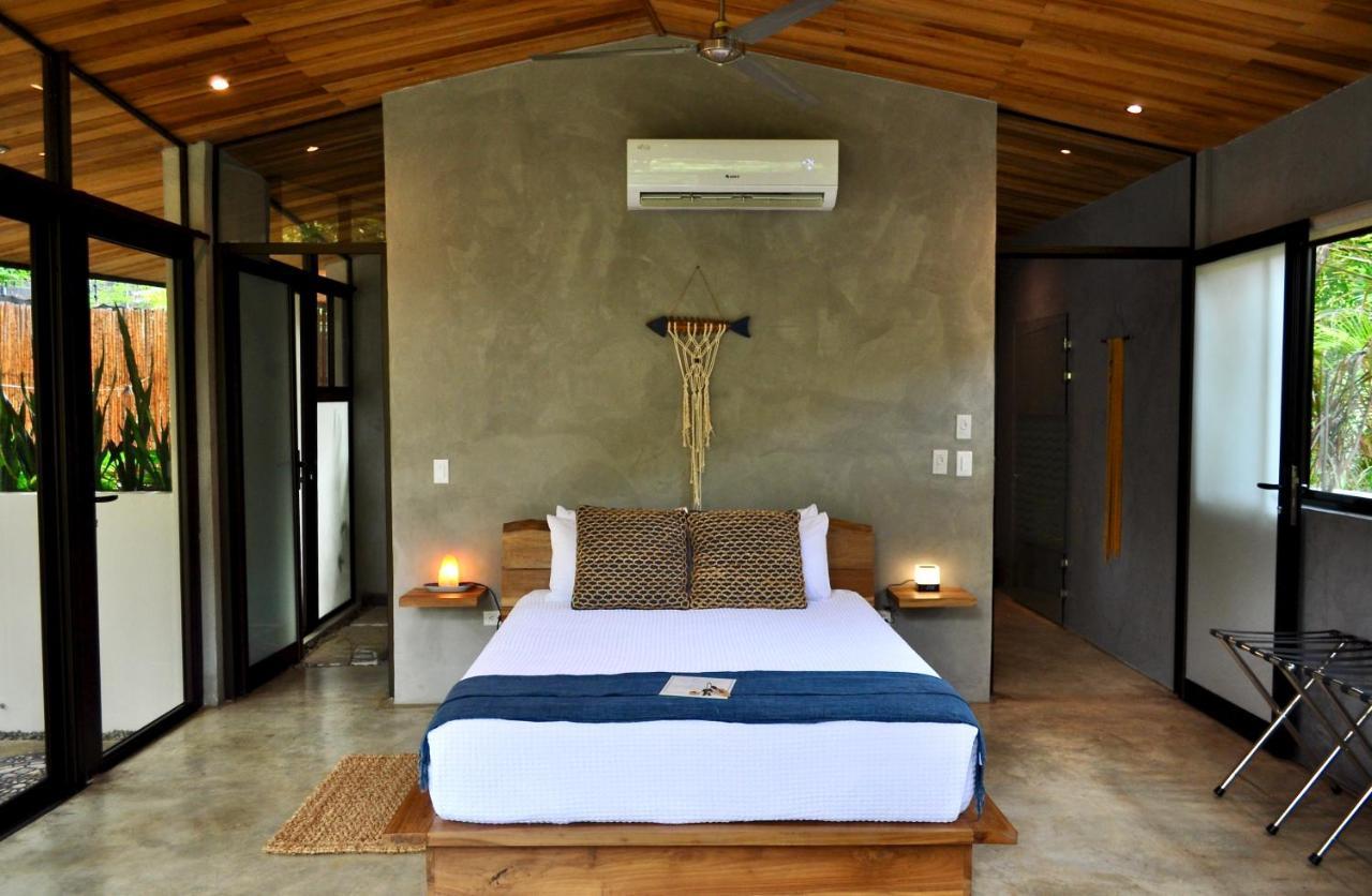 Villas Kalei Playa Grande Dış mekan fotoğraf