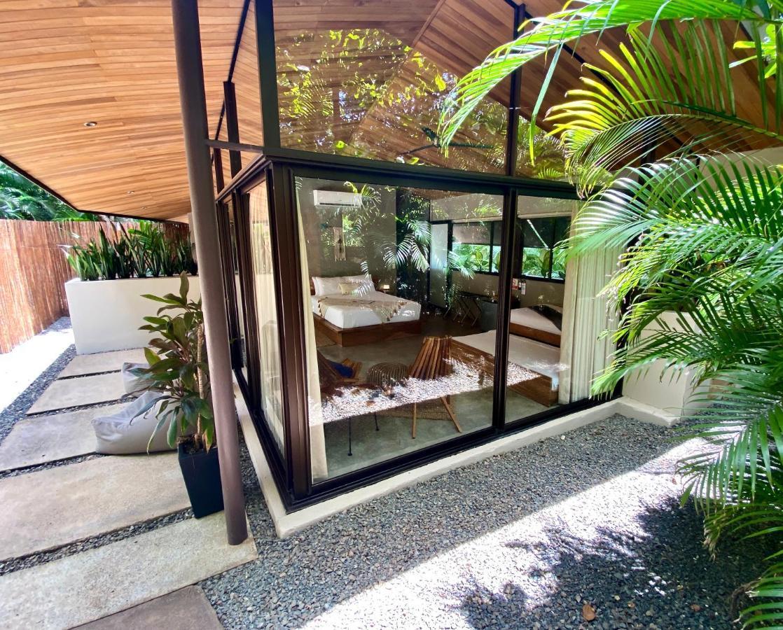 Villas Kalei Playa Grande Dış mekan fotoğraf