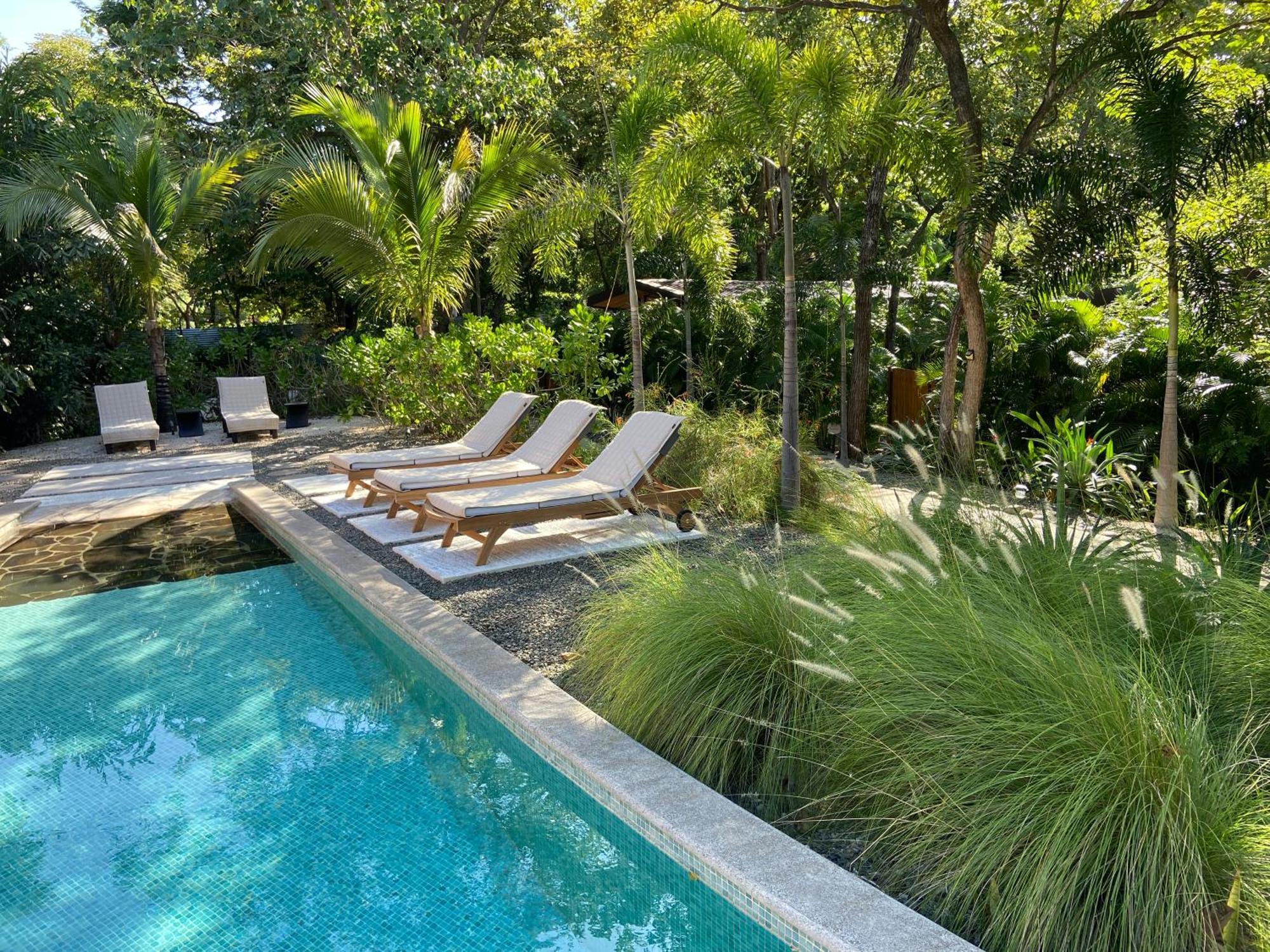 Villas Kalei Playa Grande Dış mekan fotoğraf