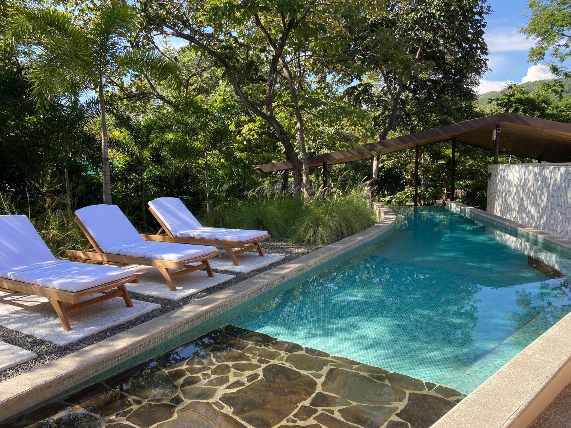 Villas Kalei Playa Grande Dış mekan fotoğraf