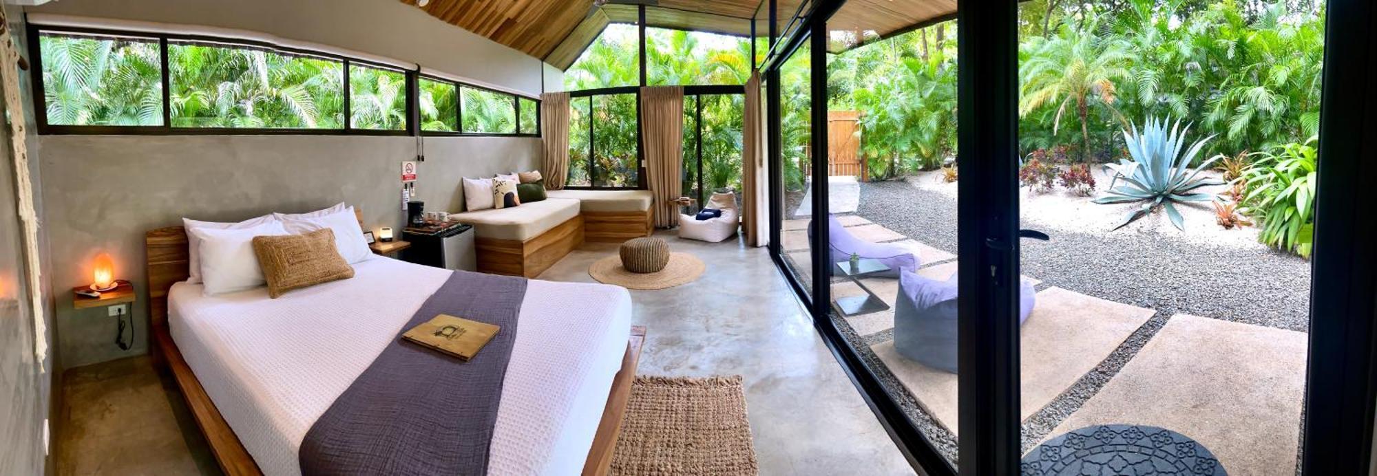 Villas Kalei Playa Grande Dış mekan fotoğraf