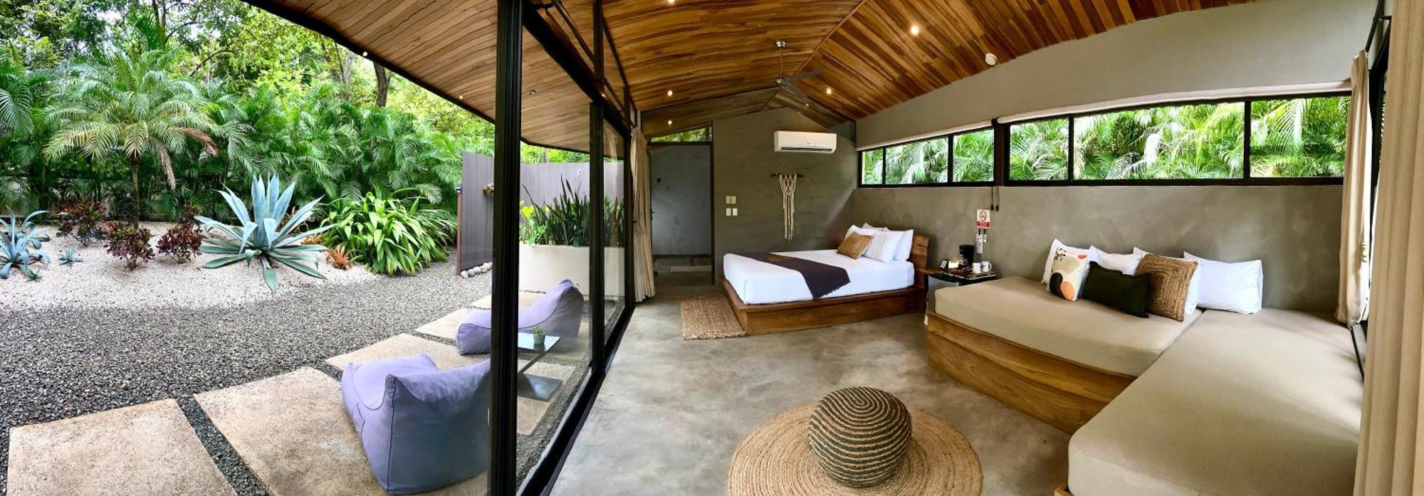 Villas Kalei Playa Grande Dış mekan fotoğraf