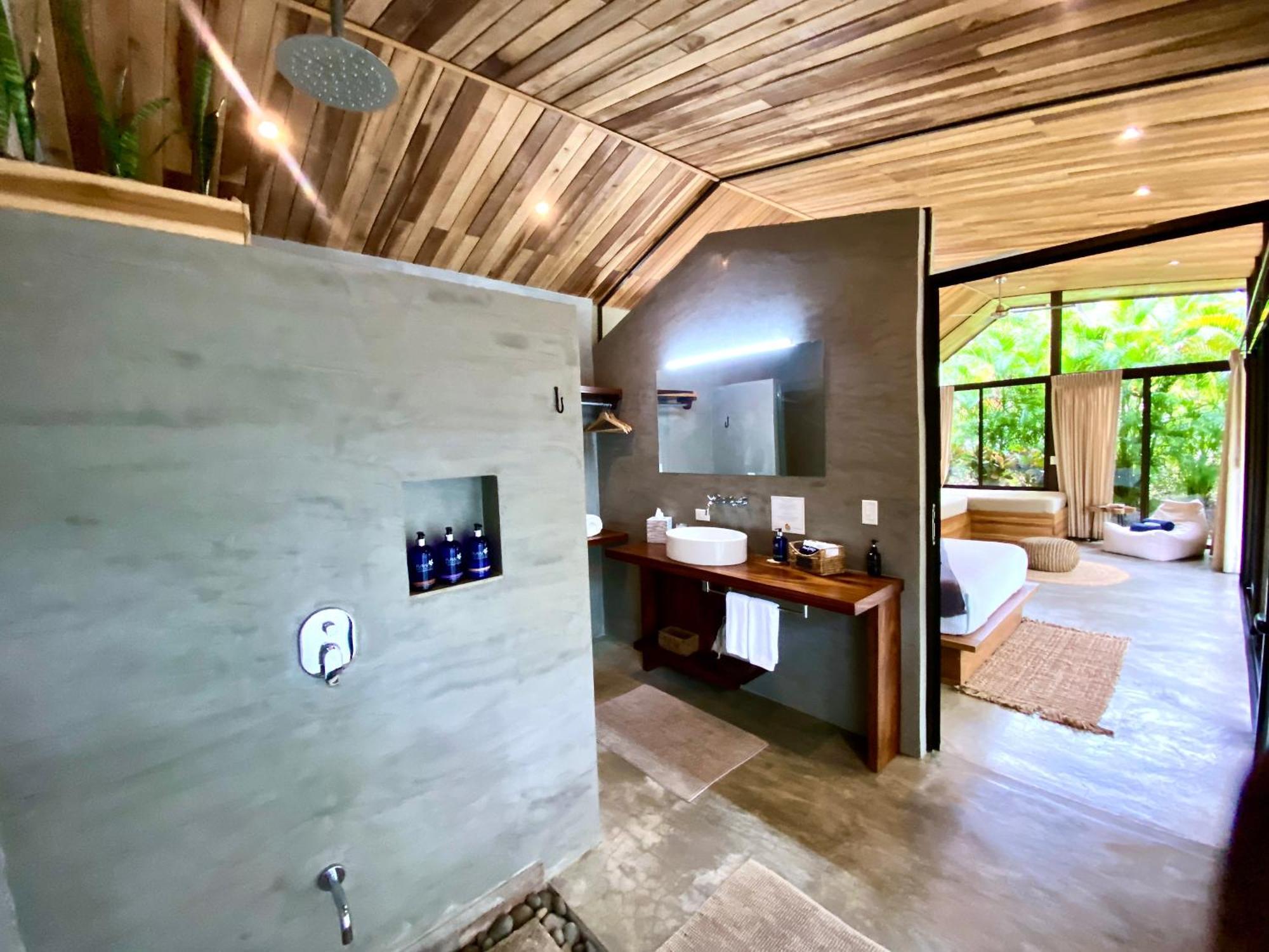 Villas Kalei Playa Grande Dış mekan fotoğraf