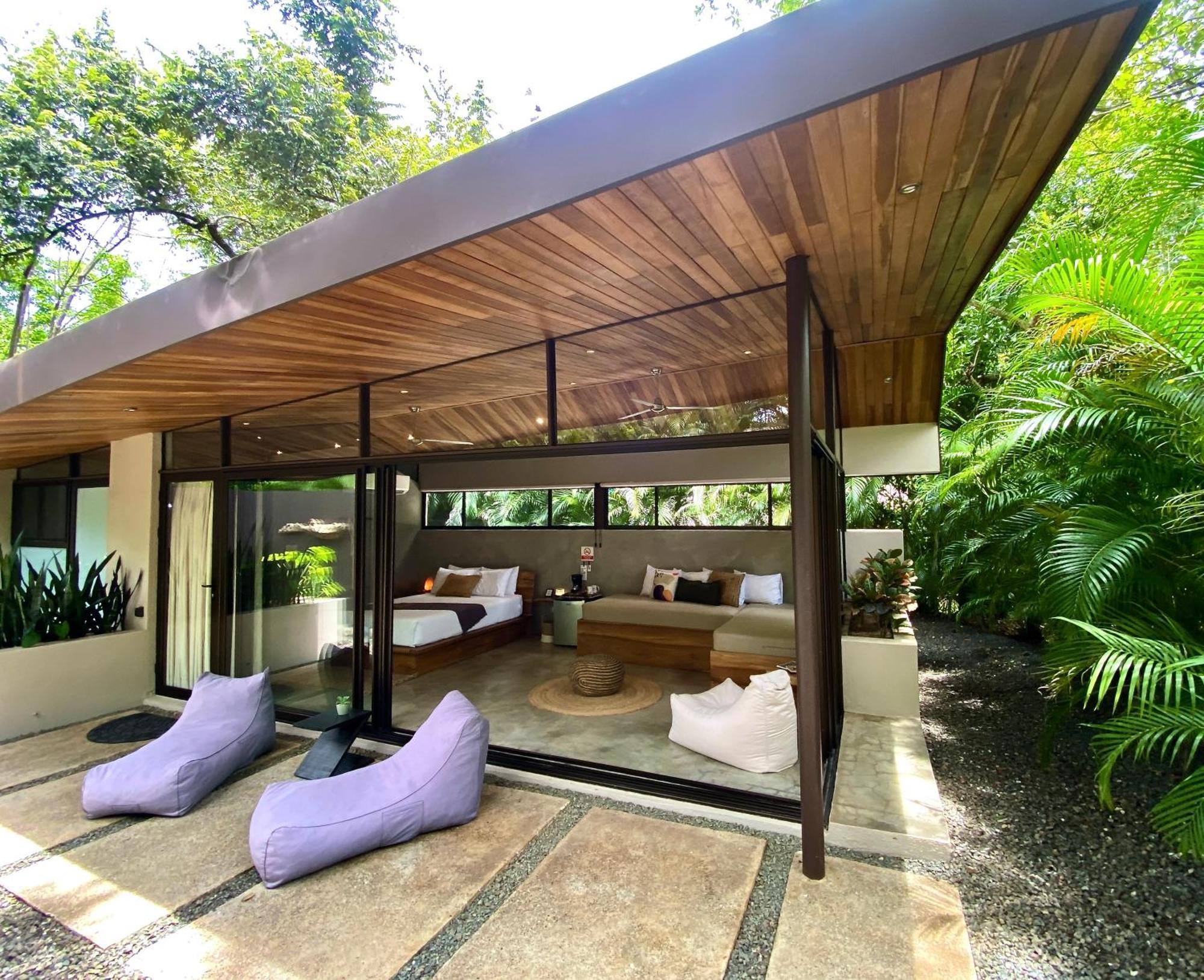 Villas Kalei Playa Grande Dış mekan fotoğraf