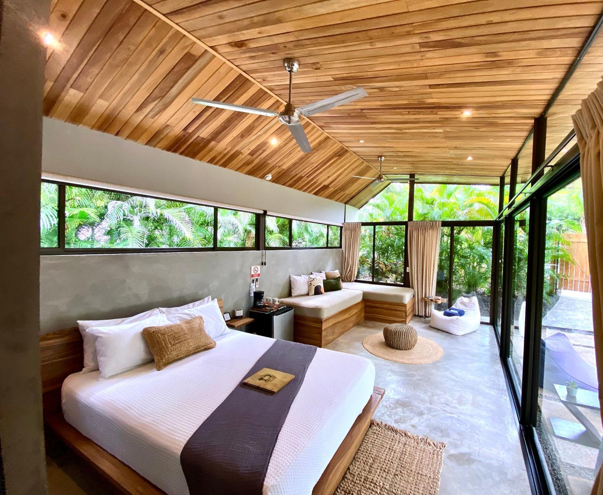 Villas Kalei Playa Grande Dış mekan fotoğraf
