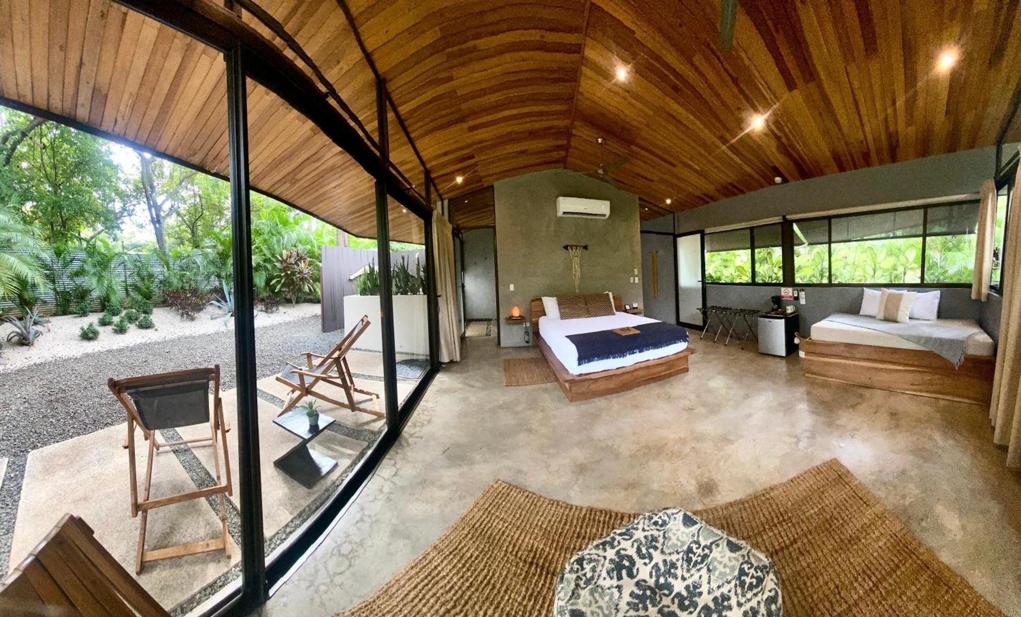 Villas Kalei Playa Grande Dış mekan fotoğraf