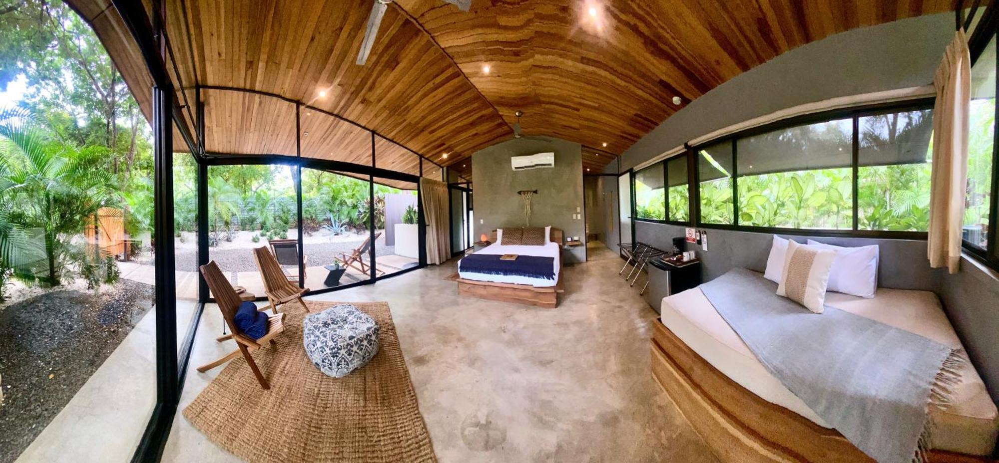 Villas Kalei Playa Grande Dış mekan fotoğraf