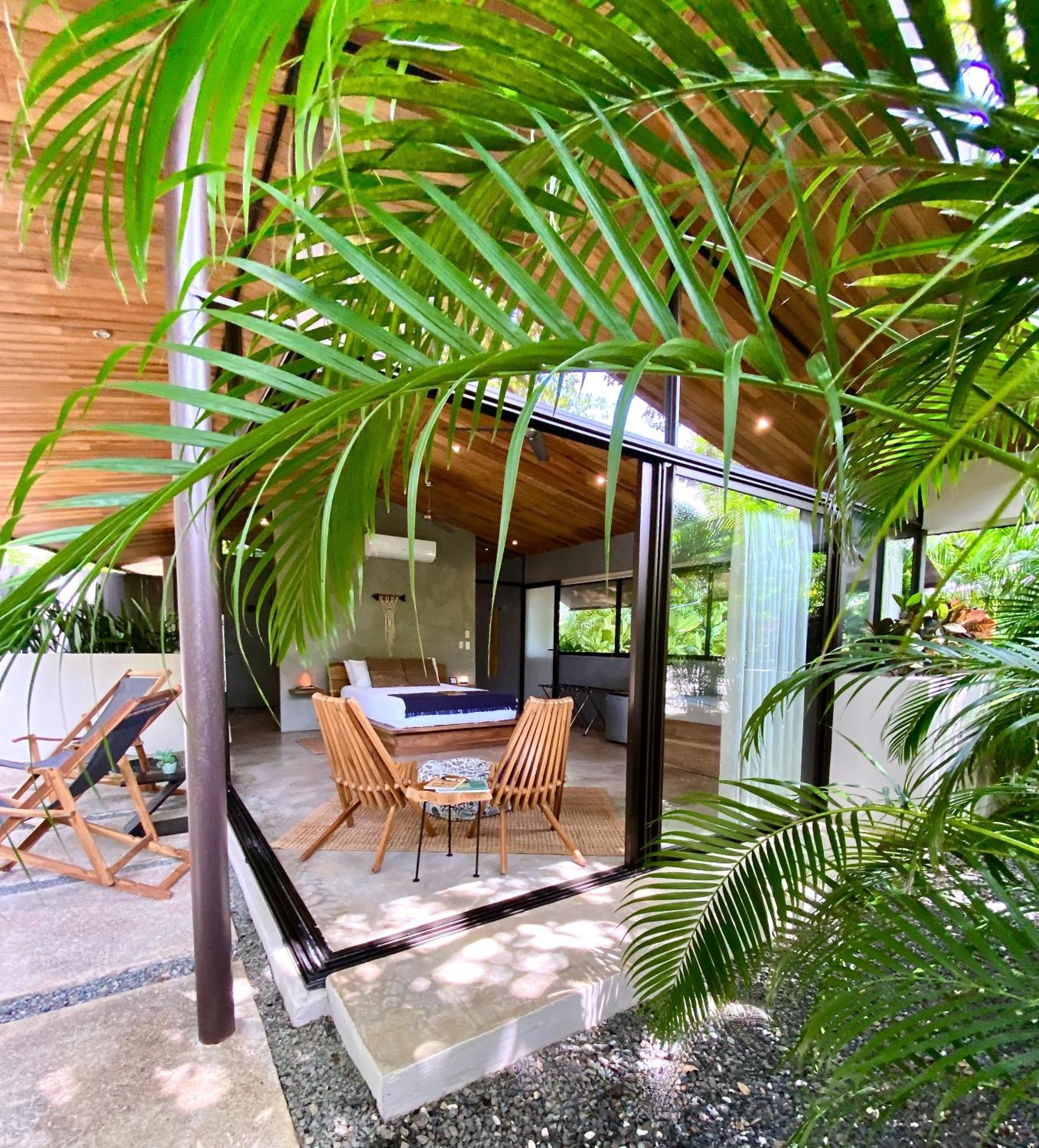 Villas Kalei Playa Grande Dış mekan fotoğraf