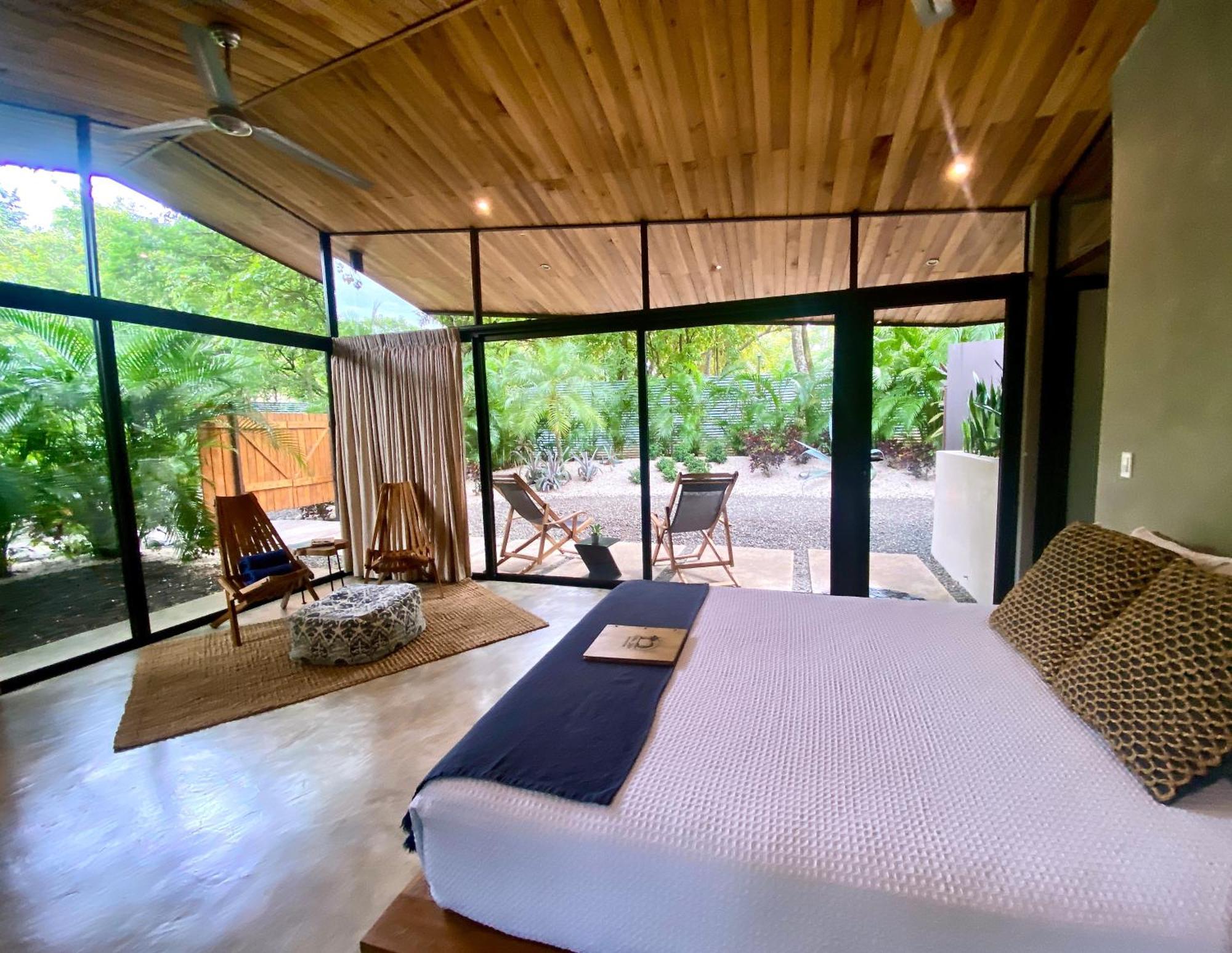 Villas Kalei Playa Grande Dış mekan fotoğraf