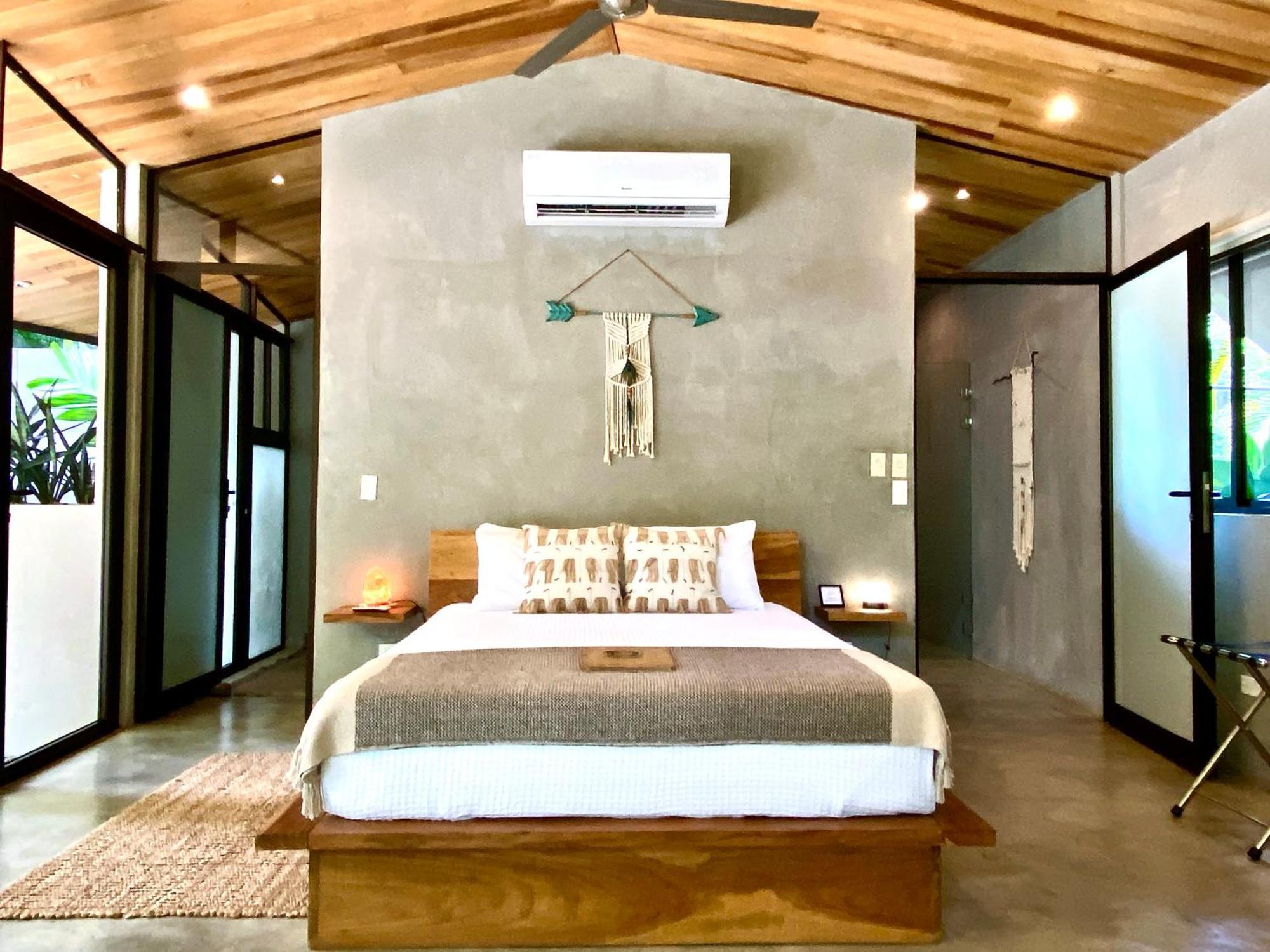 Villas Kalei Playa Grande Dış mekan fotoğraf