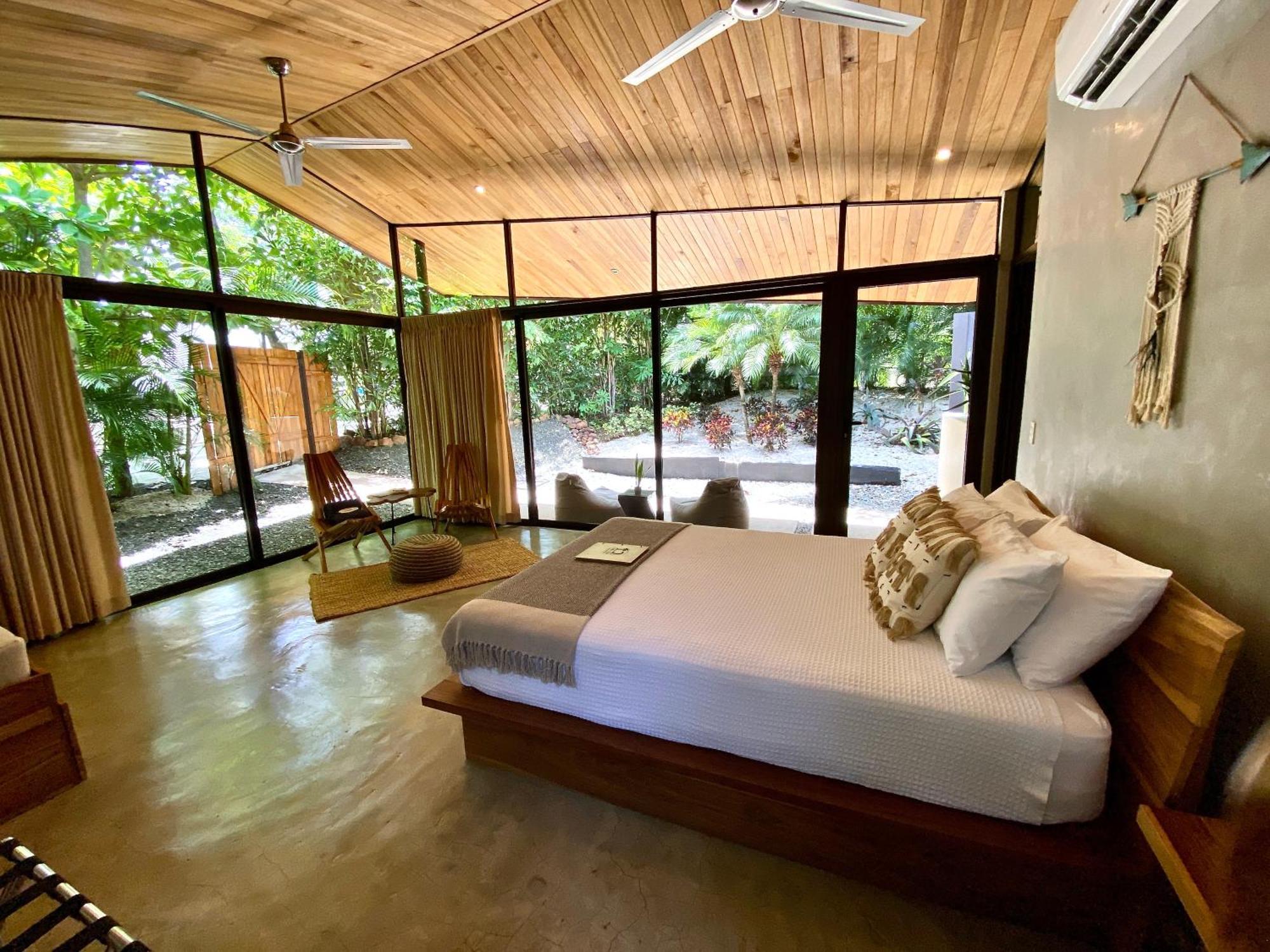 Villas Kalei Playa Grande Dış mekan fotoğraf