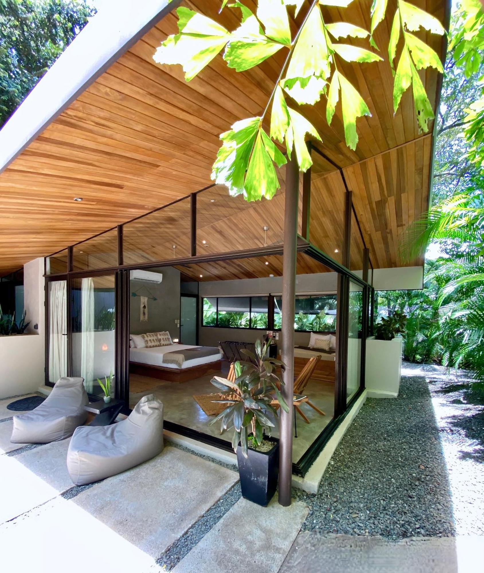 Villas Kalei Playa Grande Dış mekan fotoğraf