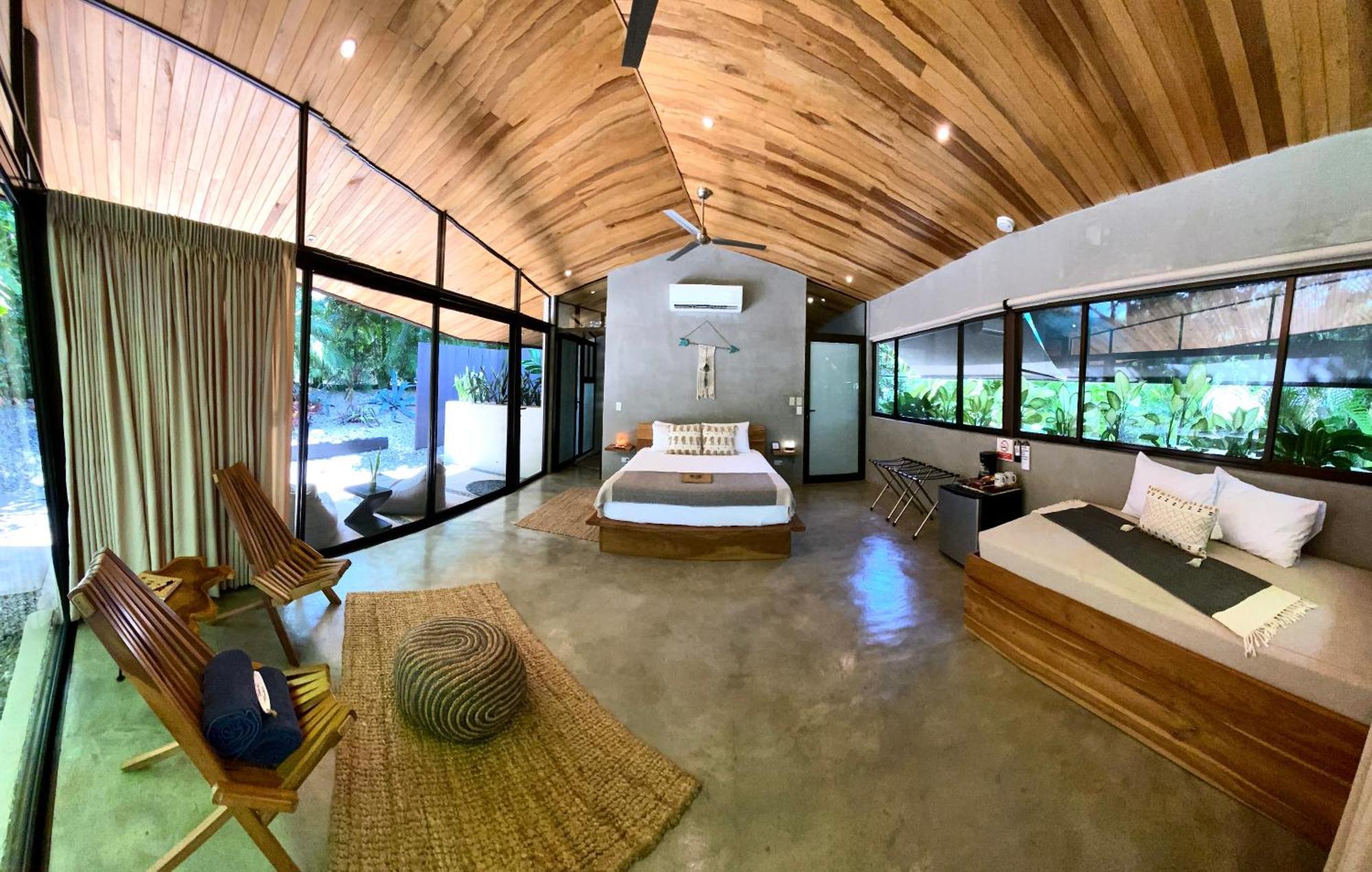 Villas Kalei Playa Grande Dış mekan fotoğraf