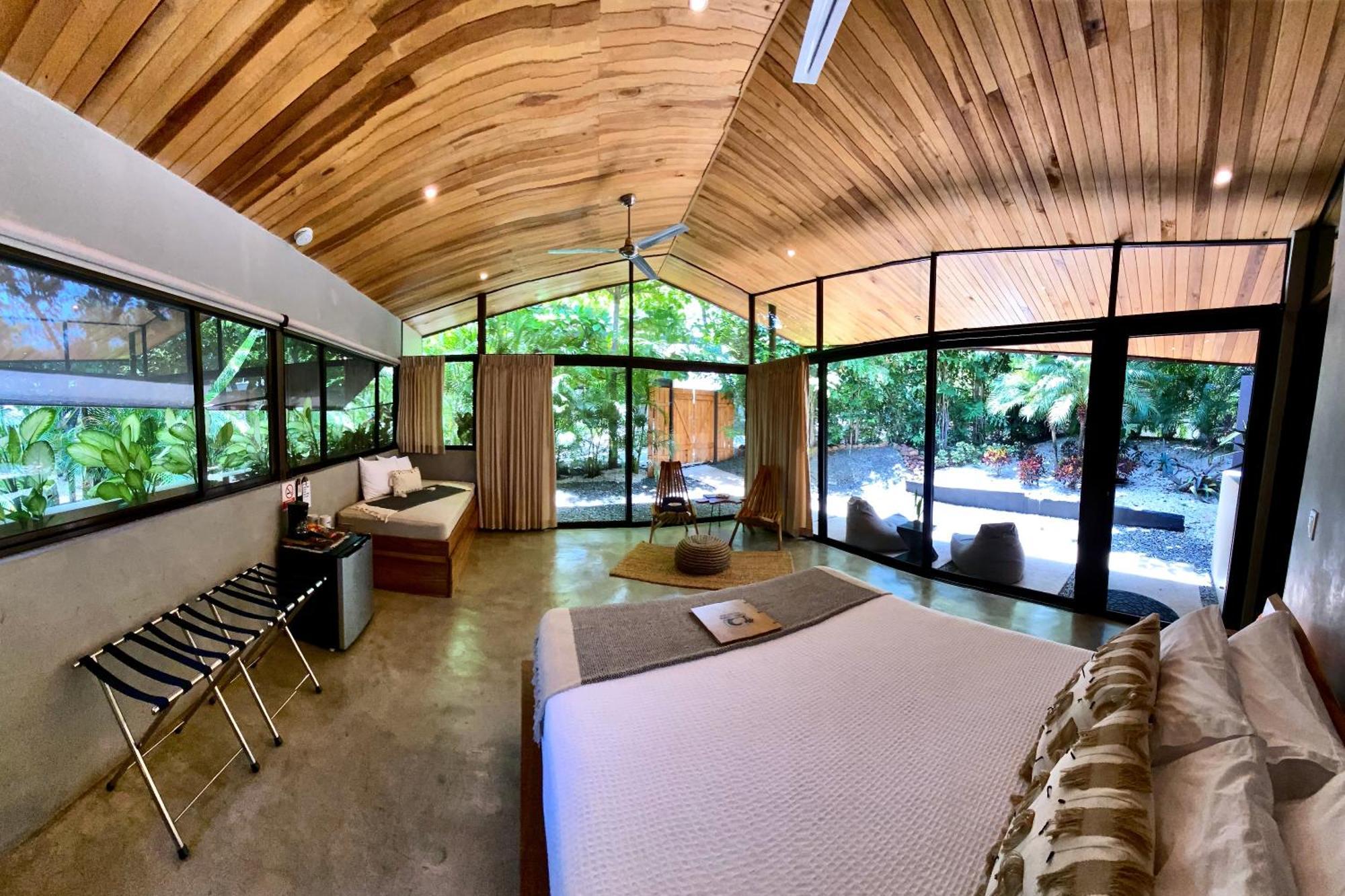 Villas Kalei Playa Grande Dış mekan fotoğraf