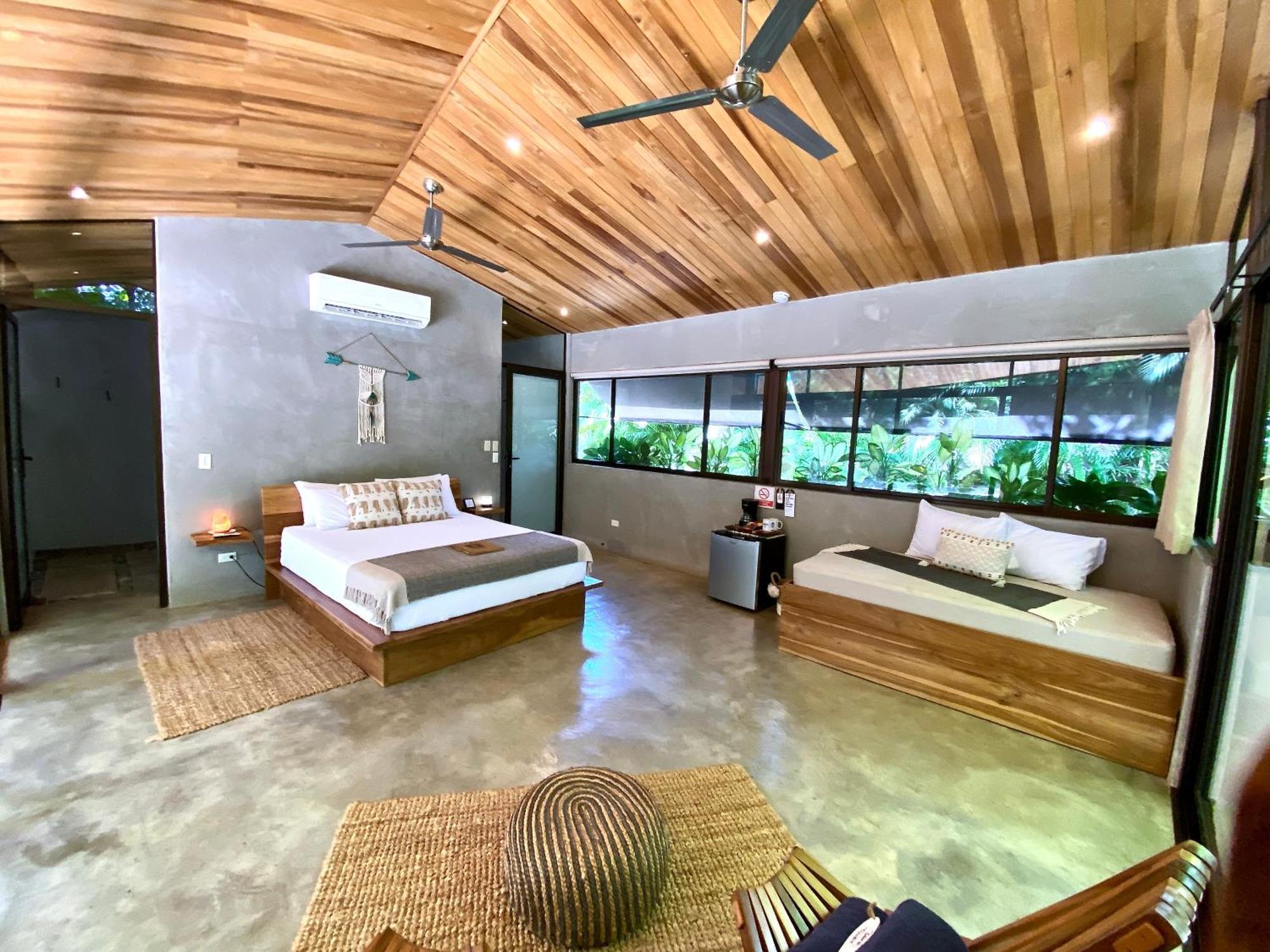 Villas Kalei Playa Grande Dış mekan fotoğraf