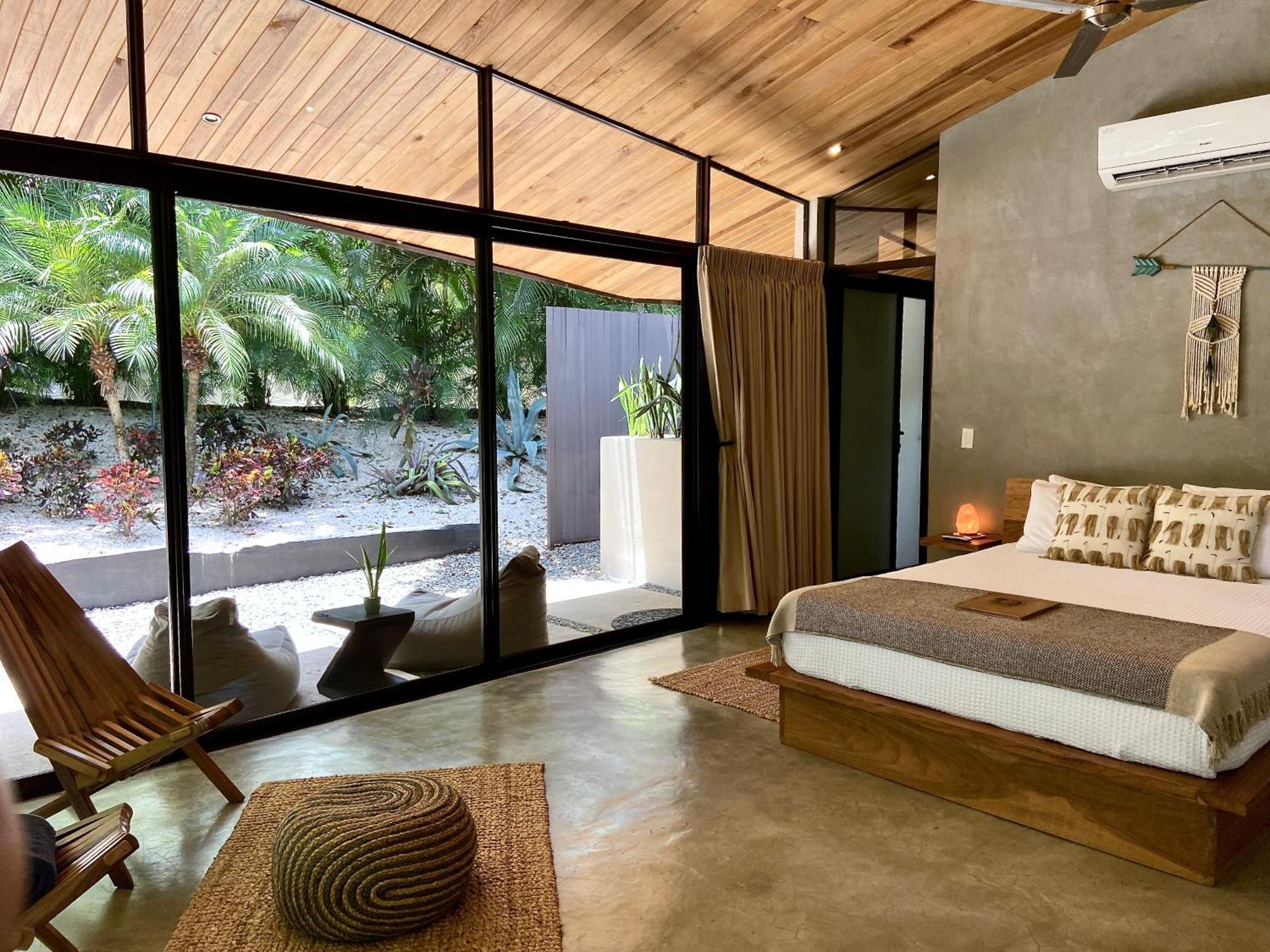 Villas Kalei Playa Grande Dış mekan fotoğraf