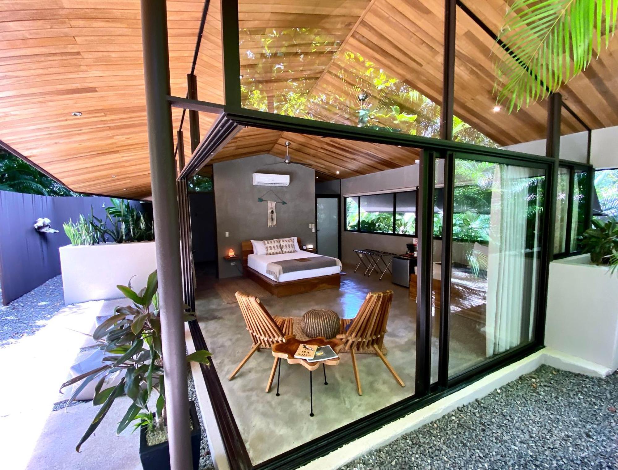 Villas Kalei Playa Grande Dış mekan fotoğraf