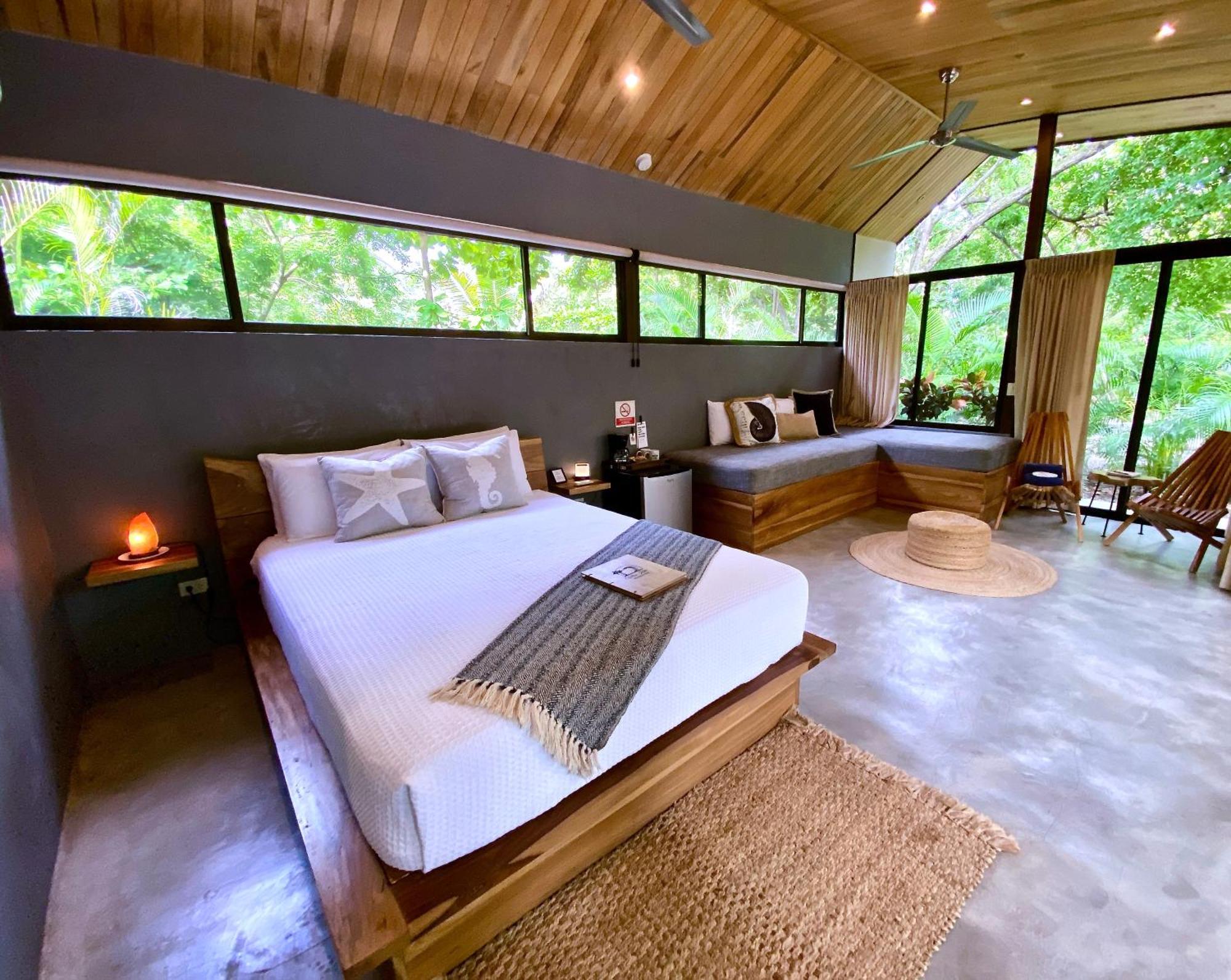 Villas Kalei Playa Grande Dış mekan fotoğraf