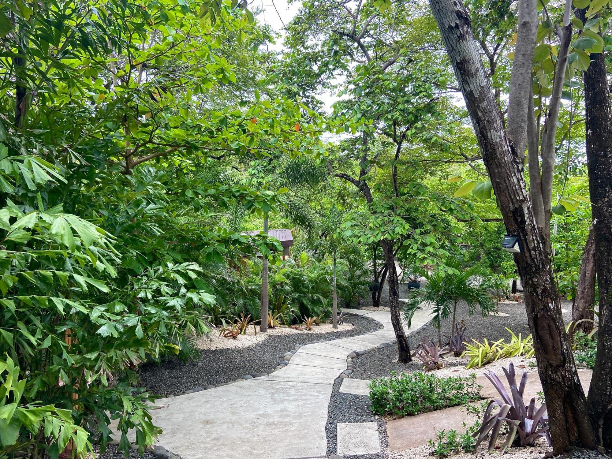 Villas Kalei Playa Grande Dış mekan fotoğraf
