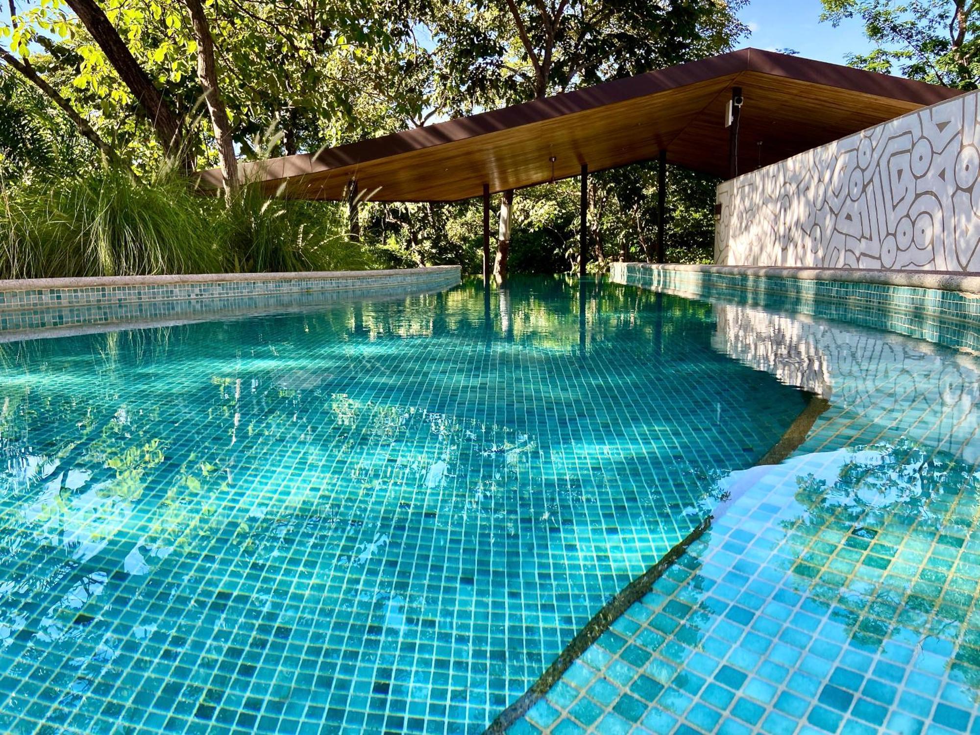 Villas Kalei Playa Grande Dış mekan fotoğraf