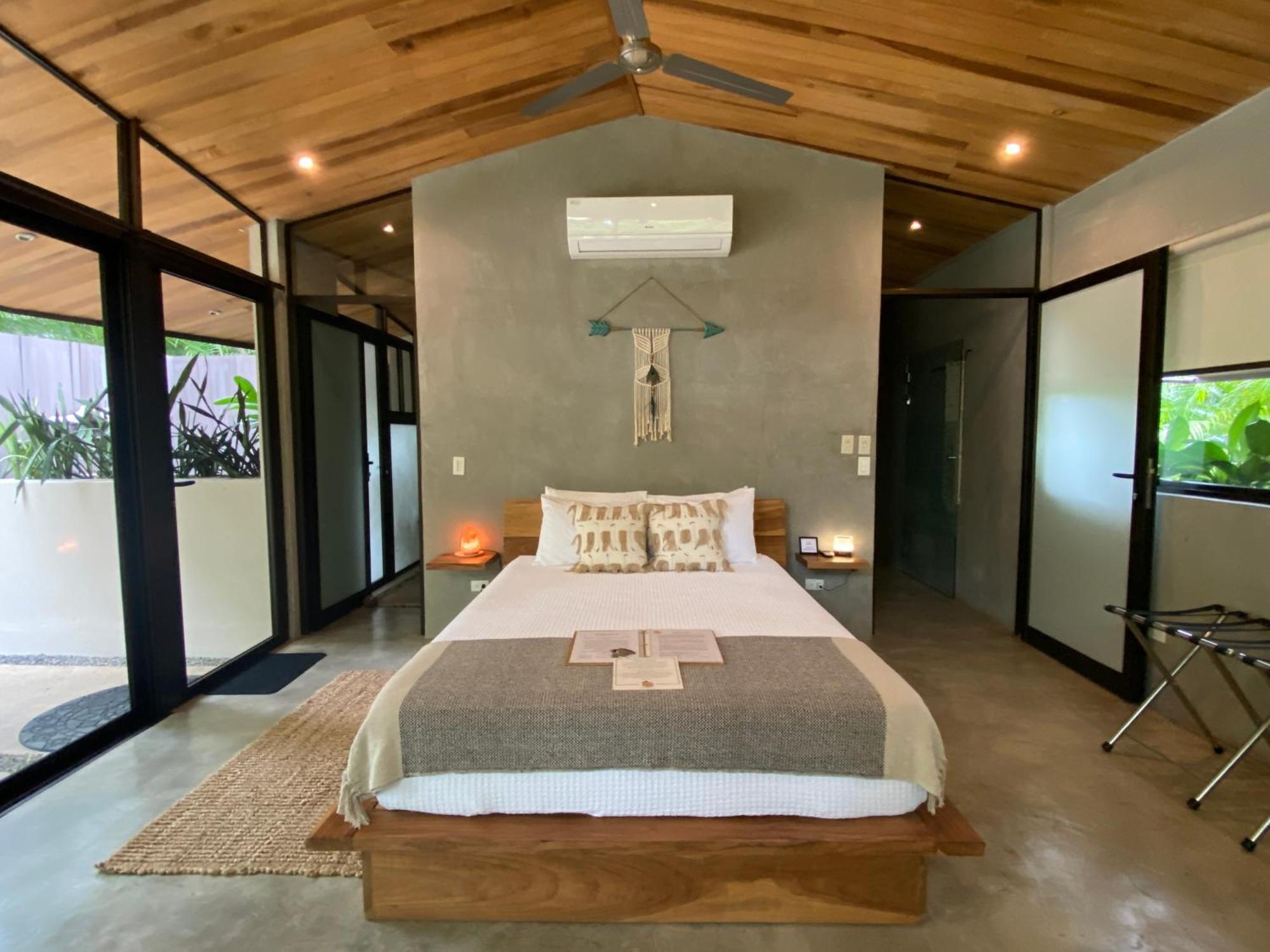 Villas Kalei Playa Grande Dış mekan fotoğraf